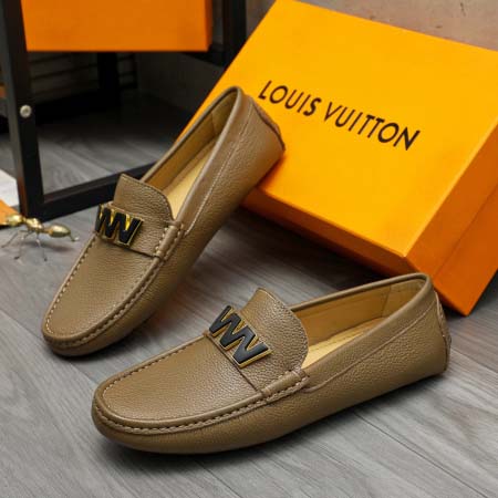 2026年7月18日入荷新品Louis Vuittonカジュ...
