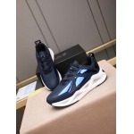 2026年7月18日入荷新品Armaniカジュアルシューズ/スニーカー｜メンズ靴人気本革製ギフト/誕生日/TL工場