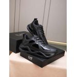 2026年7月18日入荷新品Armaniカジュアルシューズ/スニーカー｜メンズ靴人気本革製ギフト/誕生日/TL工場