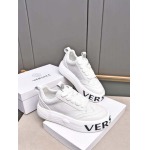 2026年7月18日入荷新品VERSACEカジュアルシューズ/スニーカー｜メンズ靴人気本革製ギフト/誕生日/TL工場