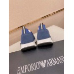 2026年7月18日入荷新品Armaniカジュアルシューズ/スニーカー｜メンズ靴人気本革製ギフト/誕生日/TL工場