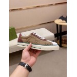 2026年7月18日入荷新品Gucciカジュアルシューズ/スニーカー｜メンズ靴人気本革製ギフト/誕生日/TL工場