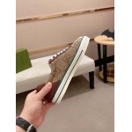 2026年7月18日入荷新品Gucciカジュアルシューズ/スニーカー｜メンズ靴人気本革製ギフト/誕生日/TL工場