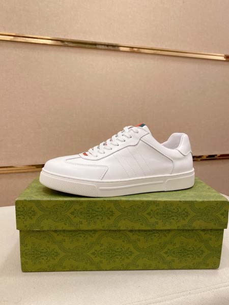 2026年7月18日入荷新品GUCCIカジュアルシューズ/ス...