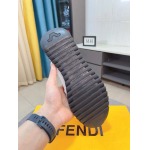 2026年7月18日入荷新品FENDIカジュアルシューズ/スニーカー｜メンズ靴人気本革製ギフト/誕生日/TL工場