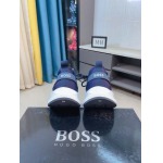 2026年7月18日入荷新品bossカジュアルシューズ/スニーカー｜メンズ靴人気本革製ギフト/誕生日/TL工場