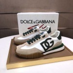 2026年7月18日入荷新品D&Gカジュアルシューズ/スニーカー｜メンズ靴人気本革製ギフト/誕生日/TL工場