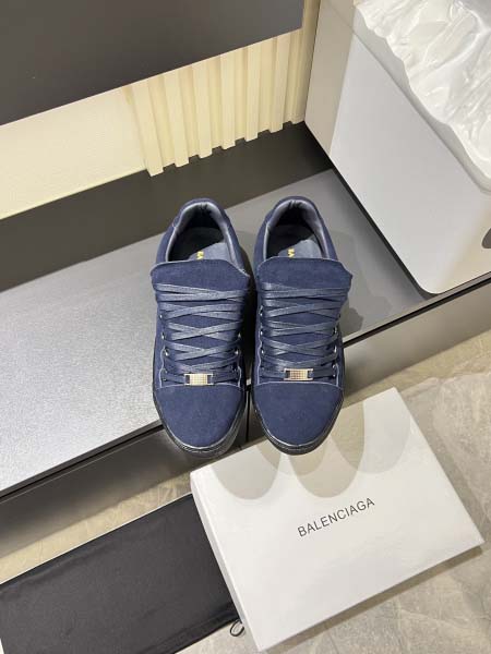 2026年7月18日入荷新品Balenciagaカジュアルシ...