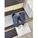 2026年7月18日入荷新品Balenciagaカジュアルシューズ/スニーカー｜メンズ靴人気本革製ギフト/誕生日/TL工場