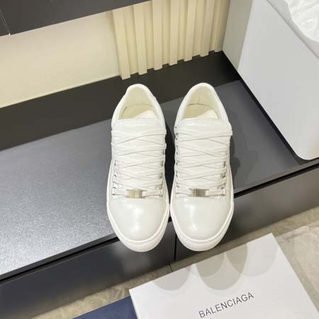 2026年7月18日入荷新品Balenciagaカジュアルシ...