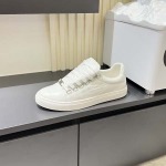 2026年7月18日入荷新品Balenciagaカジュアルシューズ/スニーカー｜メンズ靴人気本革製ギフト/誕生日/TL工場