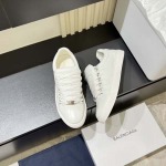 2026年7月18日入荷新品Balenciagaカジュアルシューズ/スニーカー｜メンズ靴人気本革製ギフト/誕生日/TL工場