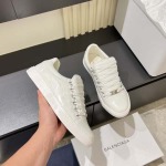 2026年7月18日入荷新品Balenciagaカジュアルシューズ/スニーカー｜メンズ靴人気本革製ギフト/誕生日/TL工場