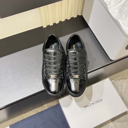 2026年7月18日入荷新品Balenciagaカジュアルシ...