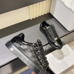 2026年7月18日入荷新品Balenciagaカジュアルシューズ/スニーカー｜メンズ靴人気本革製ギフト/誕生日/TL工場