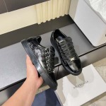 2026年7月18日入荷新品Balenciagaカジュアルシューズ/スニーカー｜メンズ靴人気本革製ギフト/誕生日/TL工場