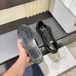 2026年7月18日入荷新品Balenciagaカジュアルシューズ/スニーカー｜メンズ靴人気本革製ギフト/誕生日/TL工場