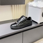 2026年7月18日入荷新品Balenciagaカジュアルシューズ/スニーカー｜メンズ靴人気本革製ギフト/誕生日/TL工場