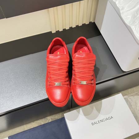 2026年7月18日入荷新品Balenciagaカジュアルシ...