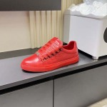 2026年7月18日入荷新品Balenciagaカジュアルシューズ/スニーカー｜メンズ靴人気本革製ギフト/誕生日/TL工場