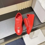 2026年7月18日入荷新品Balenciagaカジュアルシューズ/スニーカー｜メンズ靴人気本革製ギフト/誕生日/TL工場