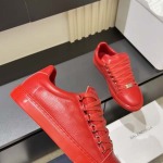 2026年7月18日入荷新品Balenciagaカジュアルシューズ/スニーカー｜メンズ靴人気本革製ギフト/誕生日/TL工場