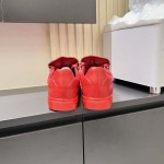 2026年7月18日入荷新品Balenciagaカジュアルシューズ/スニーカー｜メンズ靴人気本革製ギフト/誕生日/TL工場