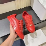 2026年7月18日入荷新品Balenciagaカジュアルシューズ/スニーカー｜メンズ靴人気本革製ギフト/誕生日/TL工場
