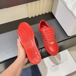 2026年7月18日入荷新品Balenciagaカジュアルシューズ/スニーカー｜メンズ靴人気本革製ギフト/誕生日/TL工場