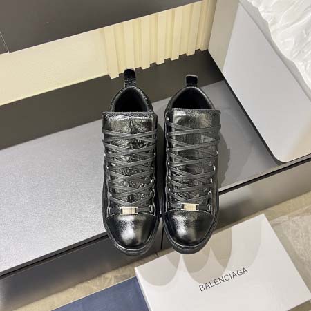 2026年7月18日入荷新品Balenciagaカジュアルシ...