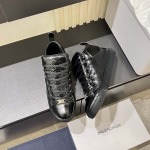 2026年7月18日入荷新品Balenciagaカジュアルシューズ/スニーカー｜メンズ靴人気本革製ギフト/誕生日/TL工場