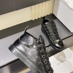 2026年7月18日入荷新品Balenciagaカジュアルシューズ/スニーカー｜メンズ靴人気本革製ギフト/誕生日/TL工場