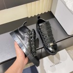 2026年7月18日入荷新品Balenciagaカジュアルシューズ/スニーカー｜メンズ靴人気本革製ギフト/誕生日/TL工場
