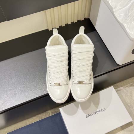 2026年7月18日入荷新品Balenciagaカジュアルシ...