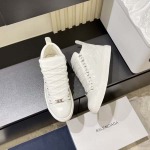 2026年7月18日入荷新品Balenciagaカジュアルシューズ/スニーカー｜メンズ靴人気本革製ギフト/誕生日/TL工場