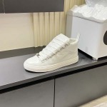 2026年7月18日入荷新品Balenciagaカジュアルシューズ/スニーカー｜メンズ靴人気本革製ギフト/誕生日/TL工場