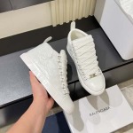 2026年7月18日入荷新品Balenciagaカジュアルシューズ/スニーカー｜メンズ靴人気本革製ギフト/誕生日/TL工場