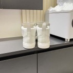 2026年7月18日入荷新品Balenciagaカジュアルシューズ/スニーカー｜メンズ靴人気本革製ギフト/誕生日/TL工場