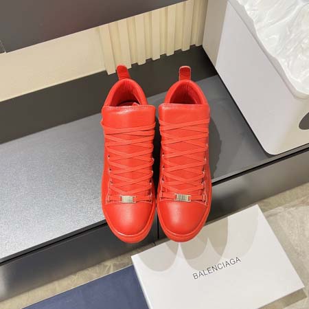 2026年7月18日入荷新品Balenciagaカジュアルシ...
