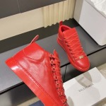 2026年7月18日入荷新品Balenciagaカジュアルシューズ/スニーカー｜メンズ靴人気本革製ギフト/誕生日/TL工場