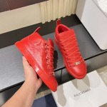 2026年7月18日入荷新品Balenciagaカジュアルシューズ/スニーカー｜メンズ靴人気本革製ギフト/誕生日/TL工場