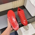 2026年7月18日入荷新品Balenciagaカジュアルシューズ/スニーカー｜メンズ靴人気本革製ギフト/誕生日/TL工場