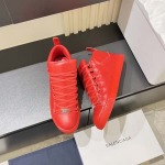 2026年7月18日入荷新品Balenciagaカジュアルシューズ/スニーカー｜メンズ靴人気本革製ギフト/誕生日/TL工場