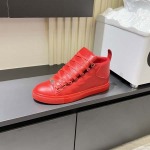 2026年7月18日入荷新品Balenciagaカジュアルシューズ/スニーカー｜メンズ靴人気本革製ギフト/誕生日/TL工場