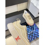 2026年7月18日入荷新品Louis Vuittonカジュアルシューズ/スニーカー｜メンズ靴人気本革製ギフト/誕生日/TL工場