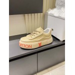 2026年7月18日入荷新品Louis Vuittonカジュアルシューズ/スニーカー｜メンズ靴人気本革製ギフト/誕生日/TL工場
