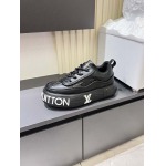 2026年7月18日入荷新品Louis Vuittonカジュアルシューズ/スニーカー｜メンズ靴人気本革製ギフト/誕生日/TL工場