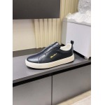 2026年7月18日入荷新品Santoniカジュアルシューズ/スニーカー｜メンズ靴人気本革製ギフト/誕生日/TL工場