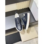 2026年7月18日入荷新品Santoniカジュアルシューズ/スニーカー｜メンズ靴人気本革製ギフト/誕生日/TL工場
