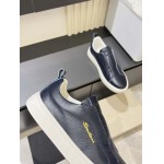 2026年7月18日入荷新品Santoniカジュアルシューズ/スニーカー｜メンズ靴人気本革製ギフト/誕生日/TL工場